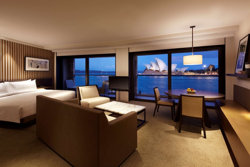 PARK HYATT SYDNEY 34/59