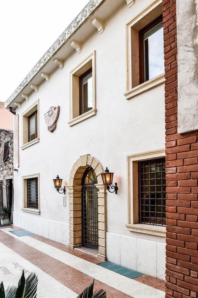 Hotel Residence Antico San Zeno 3/38