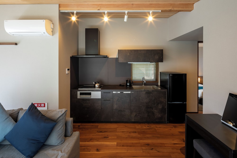 Hotel Sengokuhara 533 29/46