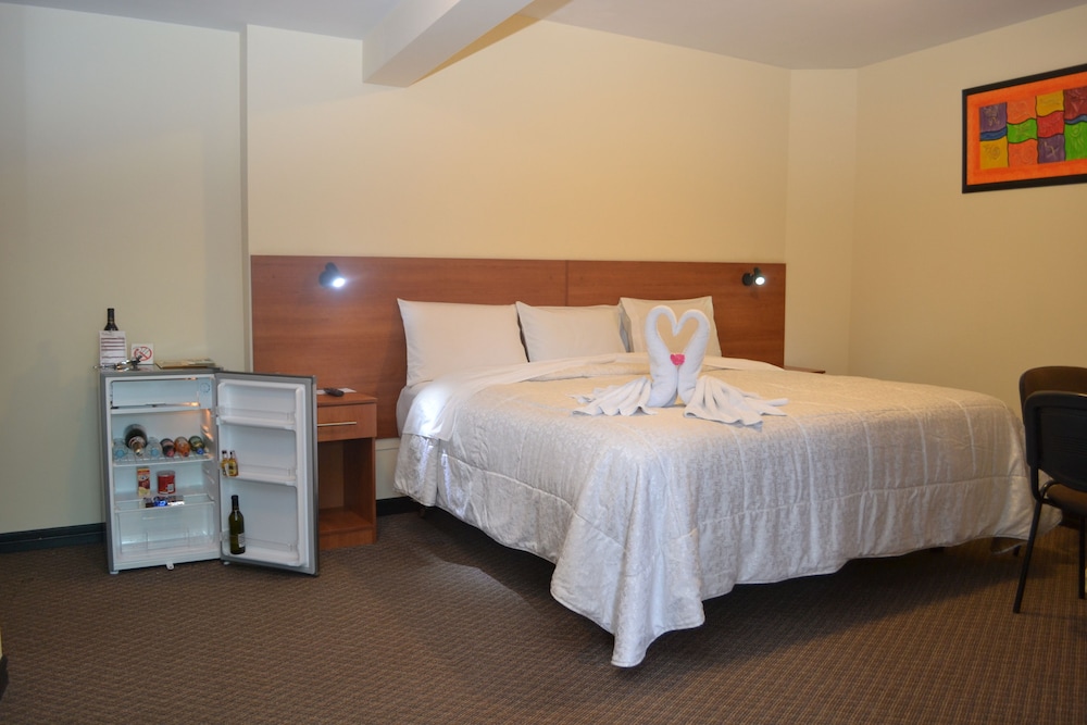 HOTEL CALACOTO 10/47