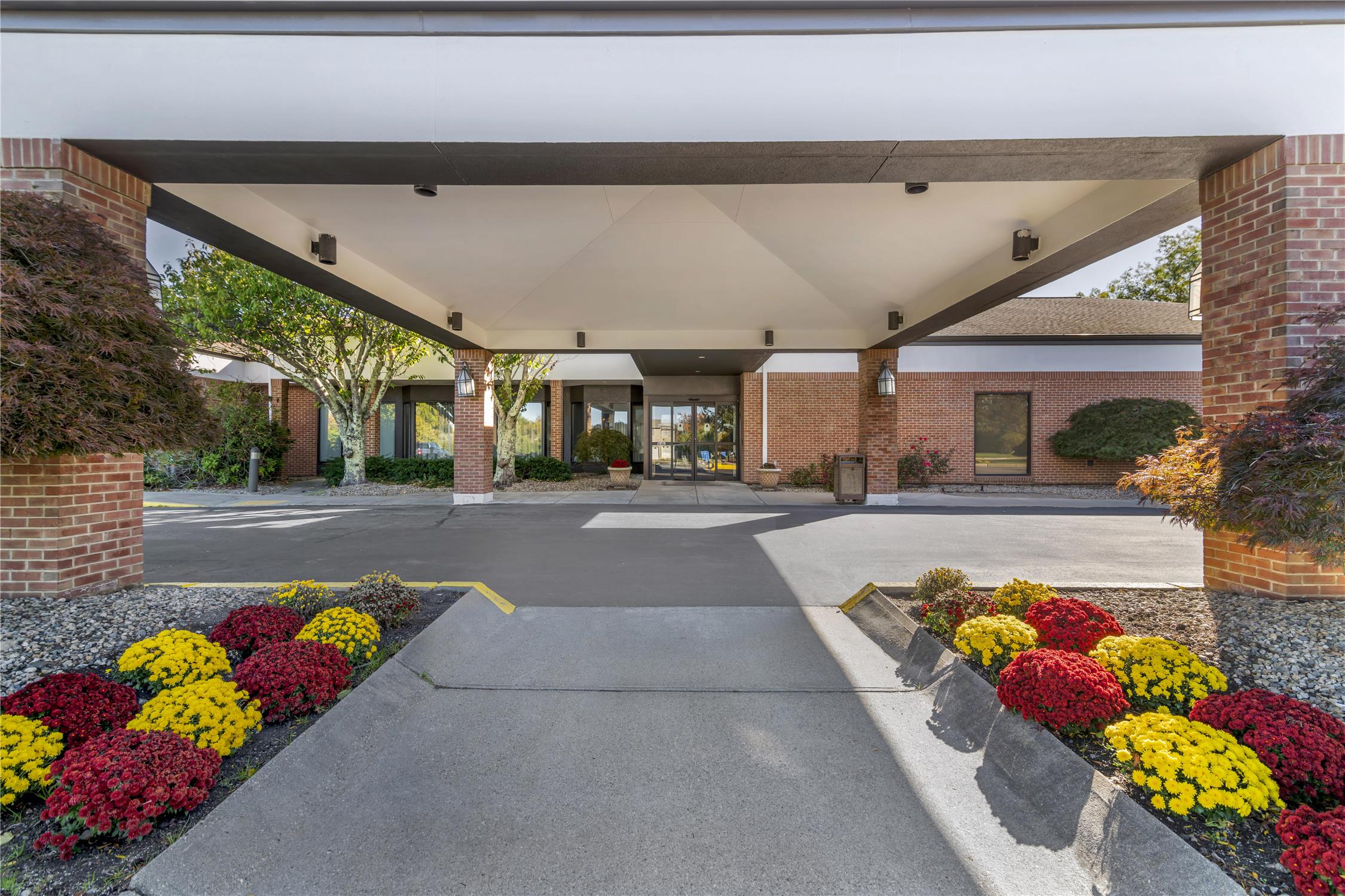 Sonesta Select Newport Middletown 6/46