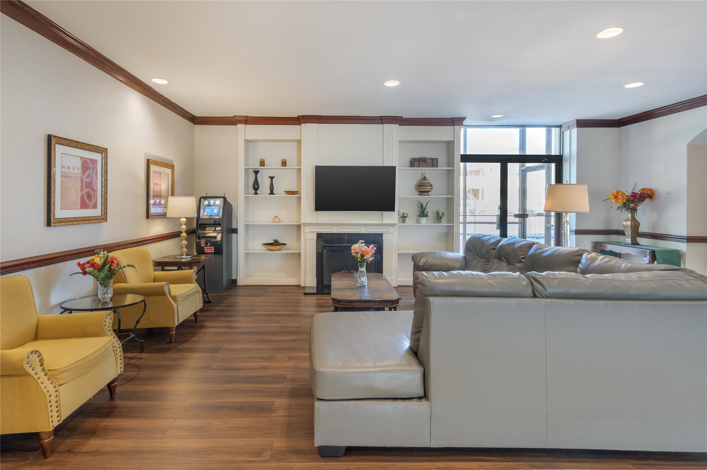 Best Western Battlefield Inn 30/55
