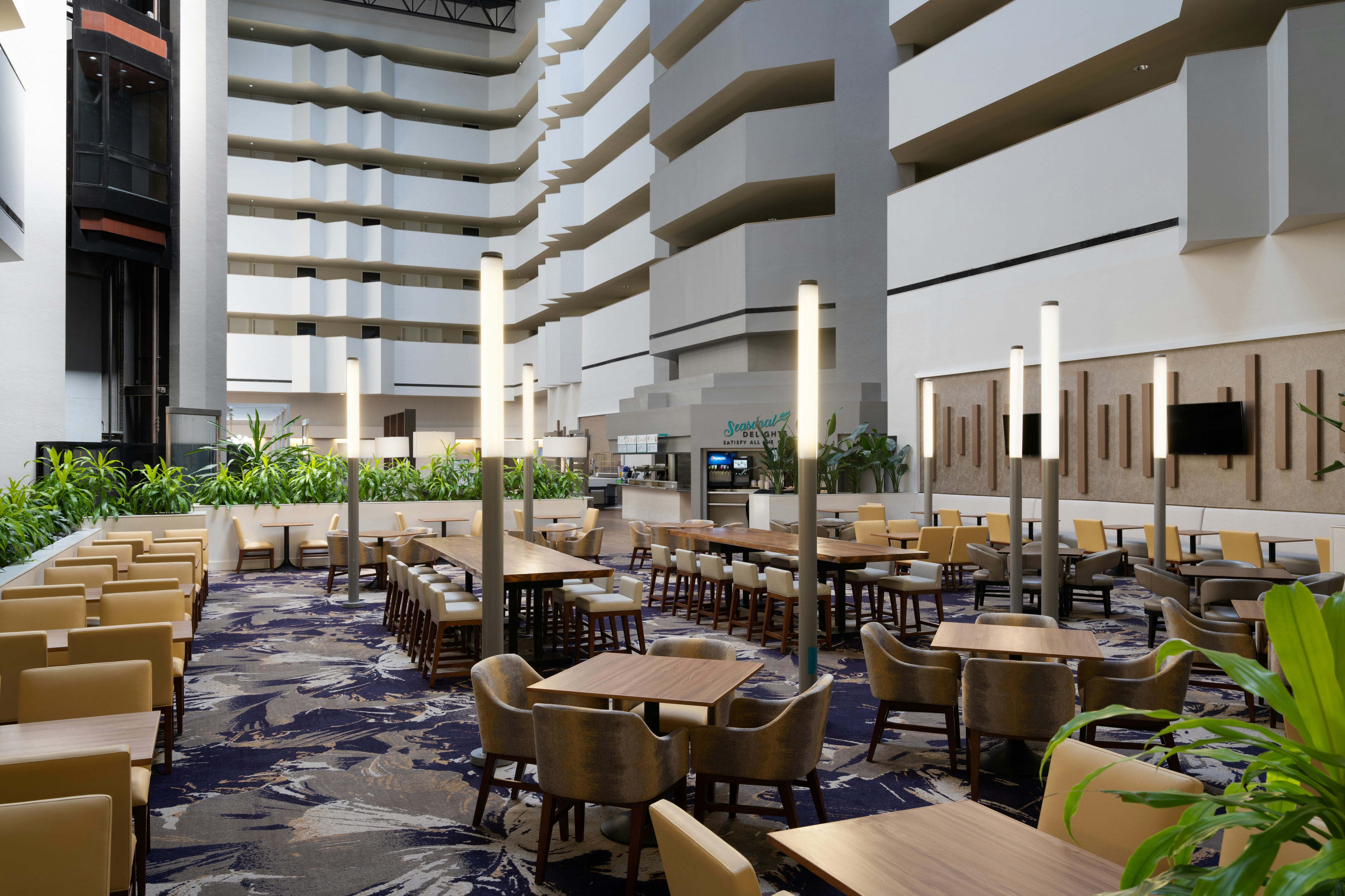 Embassy Suites by Hilton Boca Raton 41/60