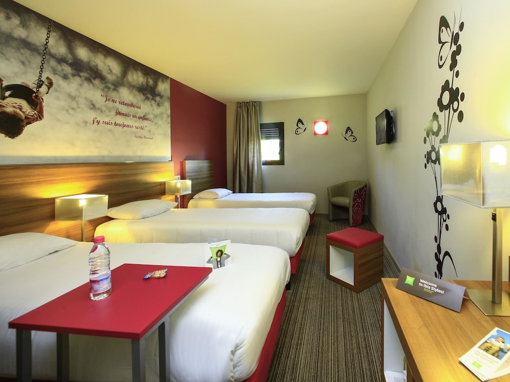 Ibis Styles Castres 21/63