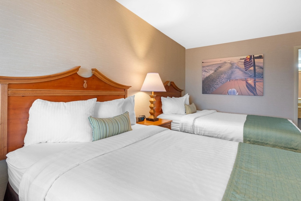 The Inn at Gran View Ogdensburg, Ascend Hotel Collection 19/41