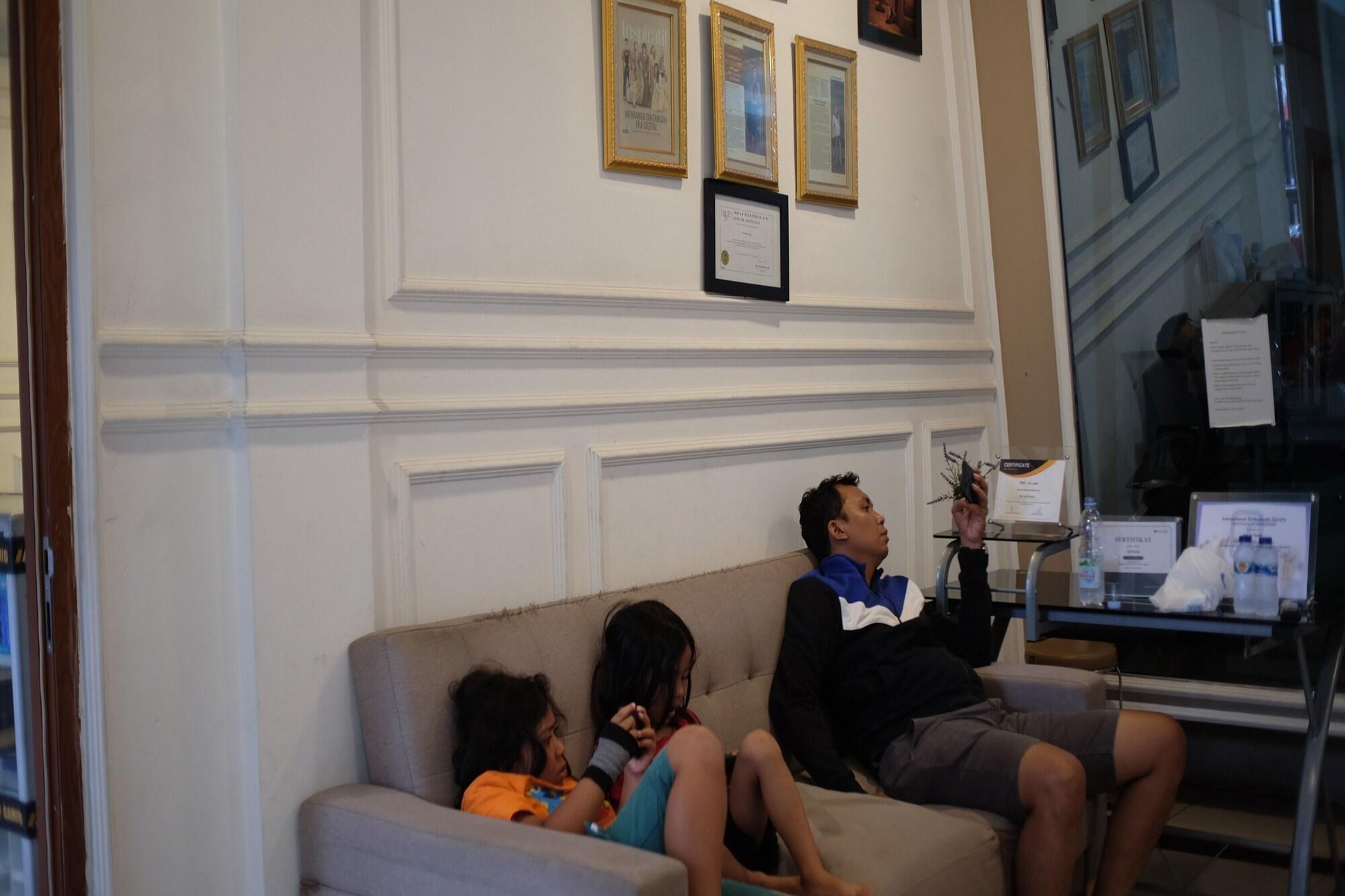 Pondok Sabaraya Haji Juanda Cikampek Purwakarta 11/50