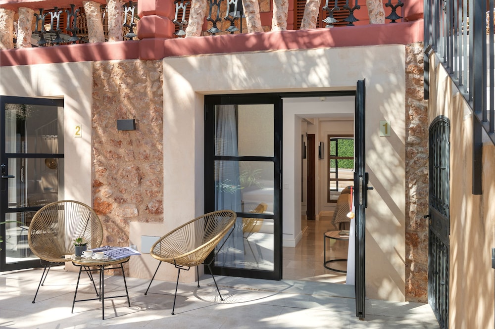 Hotel Can Quetglas 49/59