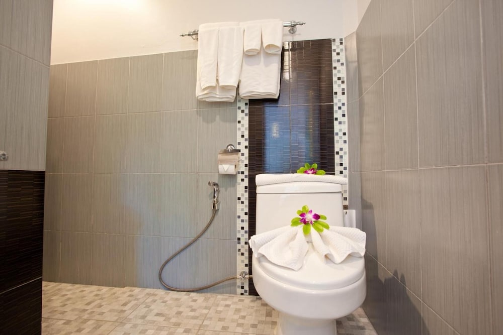 Ardea Resort Pool Villa 22/49