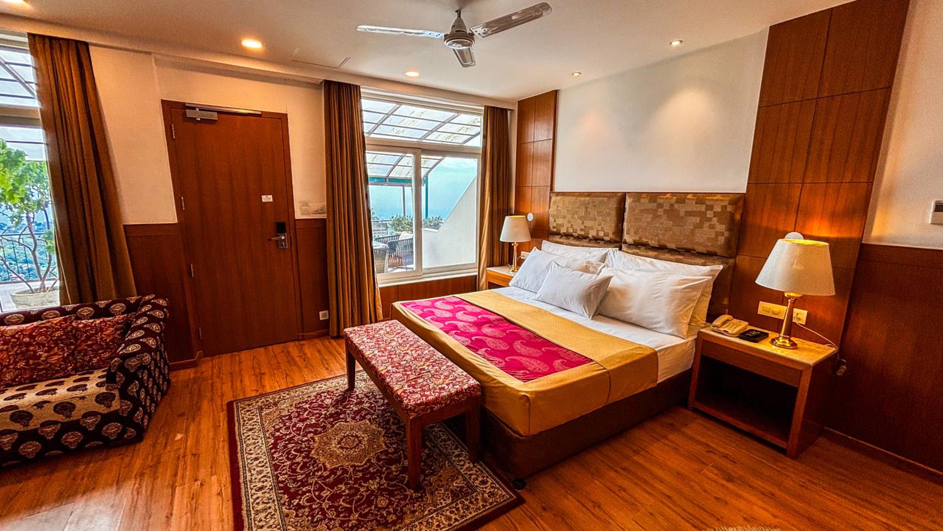 Junior Suite