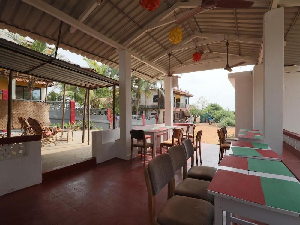 Ocean View Goan Beach House 28/49