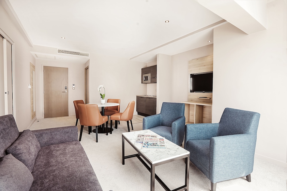 Radisson Serviced Apartments Antananarivo City Centre 51/75