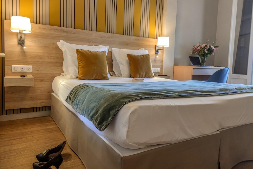 Aparthotel AMMI Nice Massena 35/80