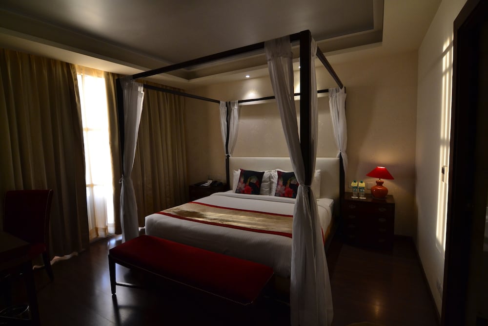 Best Western Indraprastha Resort And Spa 20/61