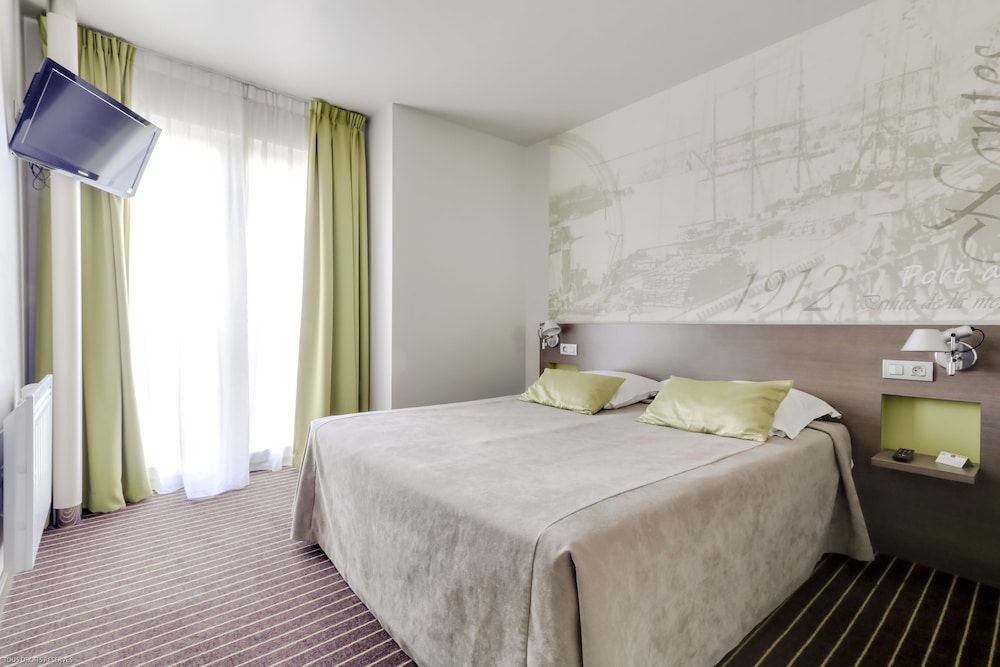 Hotel Billie 22/65