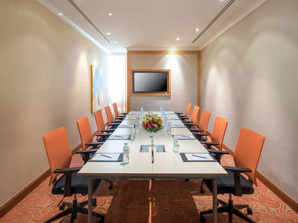 Novotel Bangkok Bangna 58/74