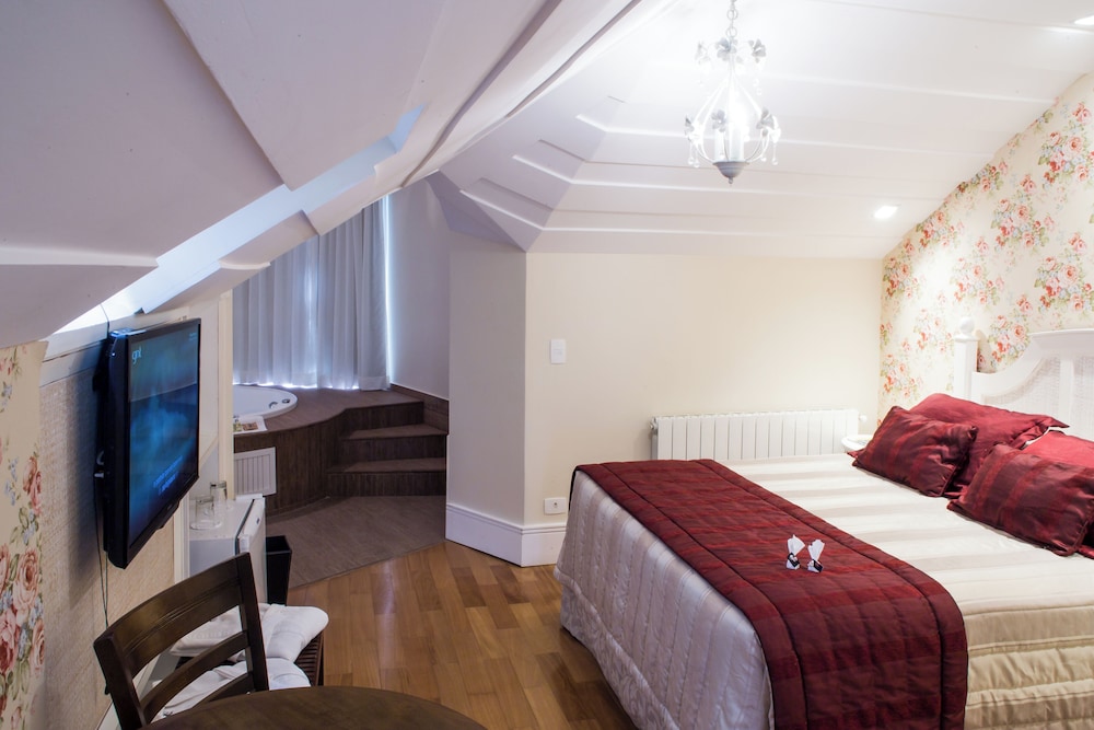 Carballo Hotel and SPA 23/70