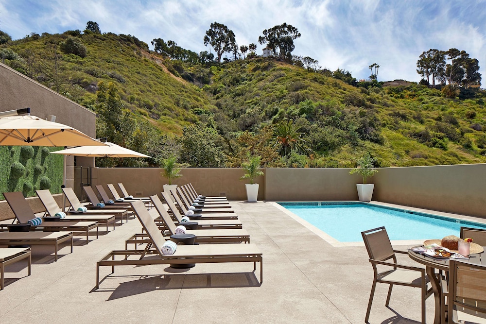 Hilton San Diego Mission Valley in SAN DIEGO - CA