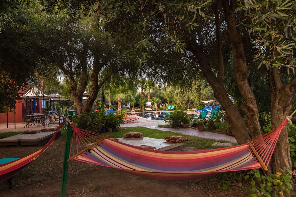Le Relais De Marrakech 60/70