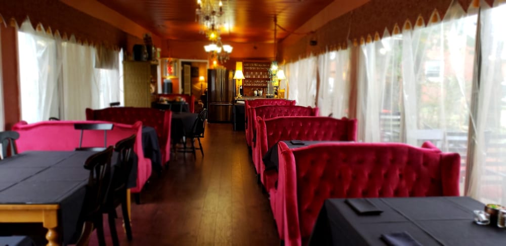 Montgomery Inn BnB 33/50