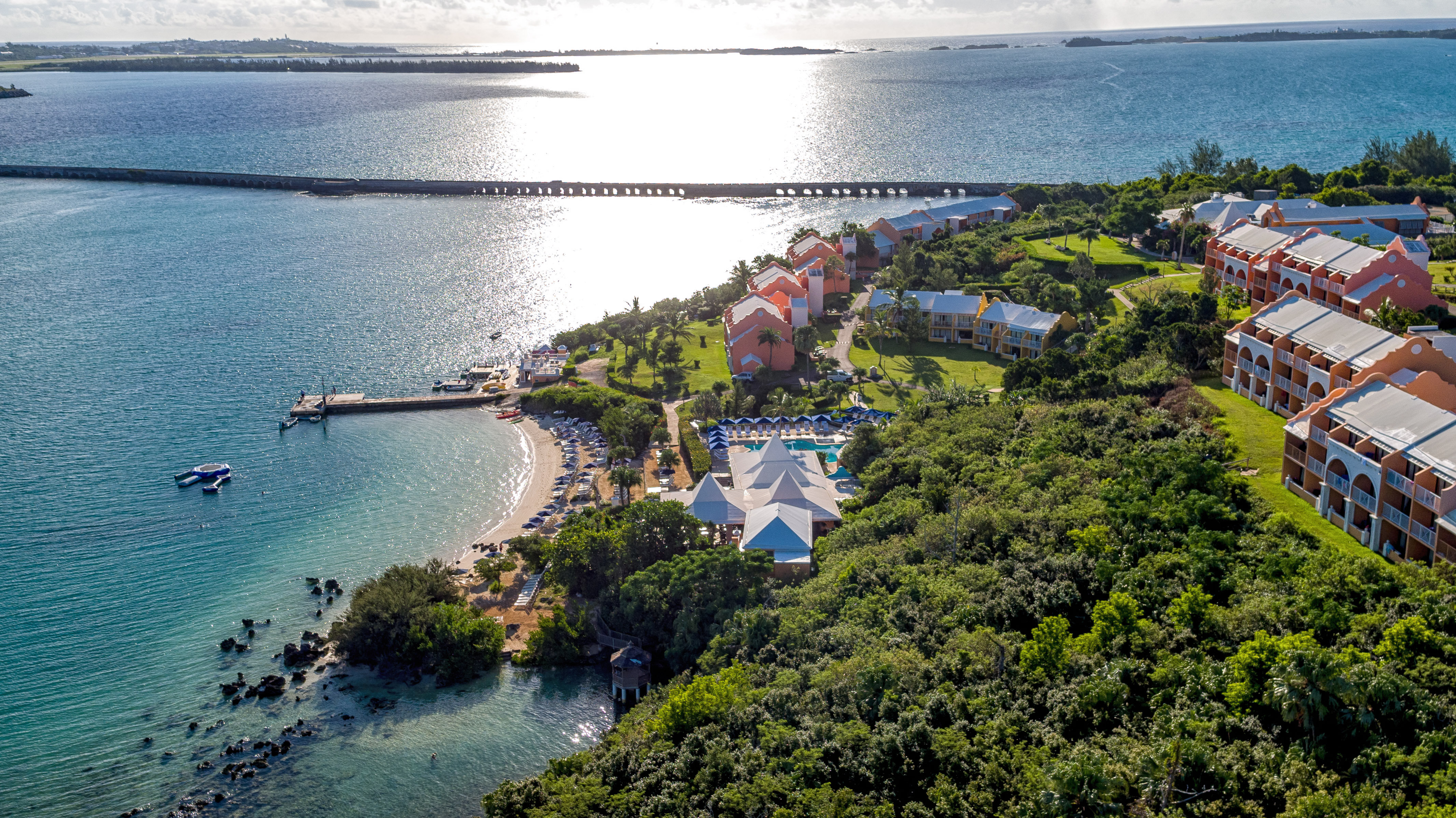 Grotto Bay Beach Resort Bermuda 47/50