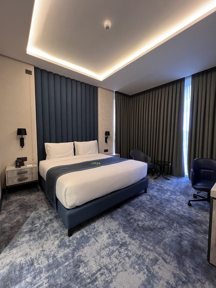 Wyndham Garden Baku 8/50