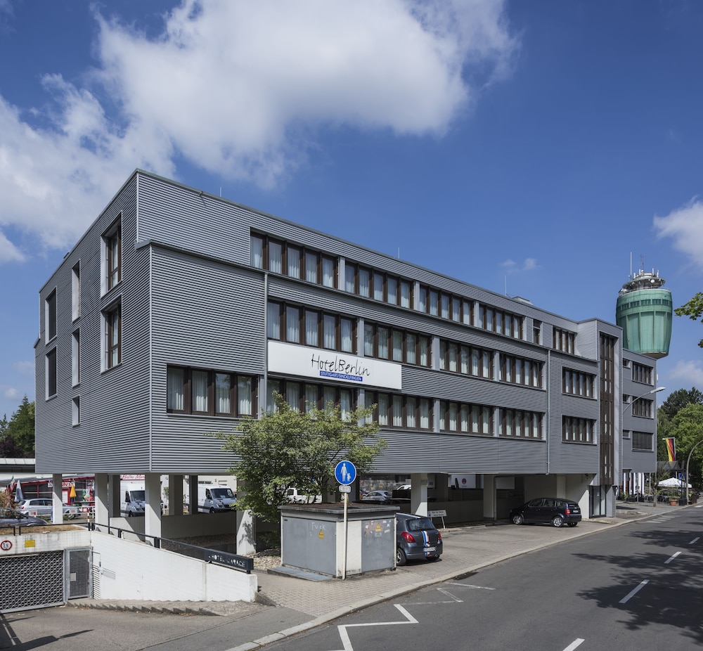 Hotel Berlin 48/52