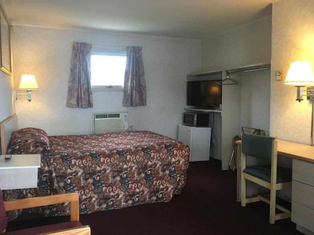 Budget Inn Clearfield 9/56