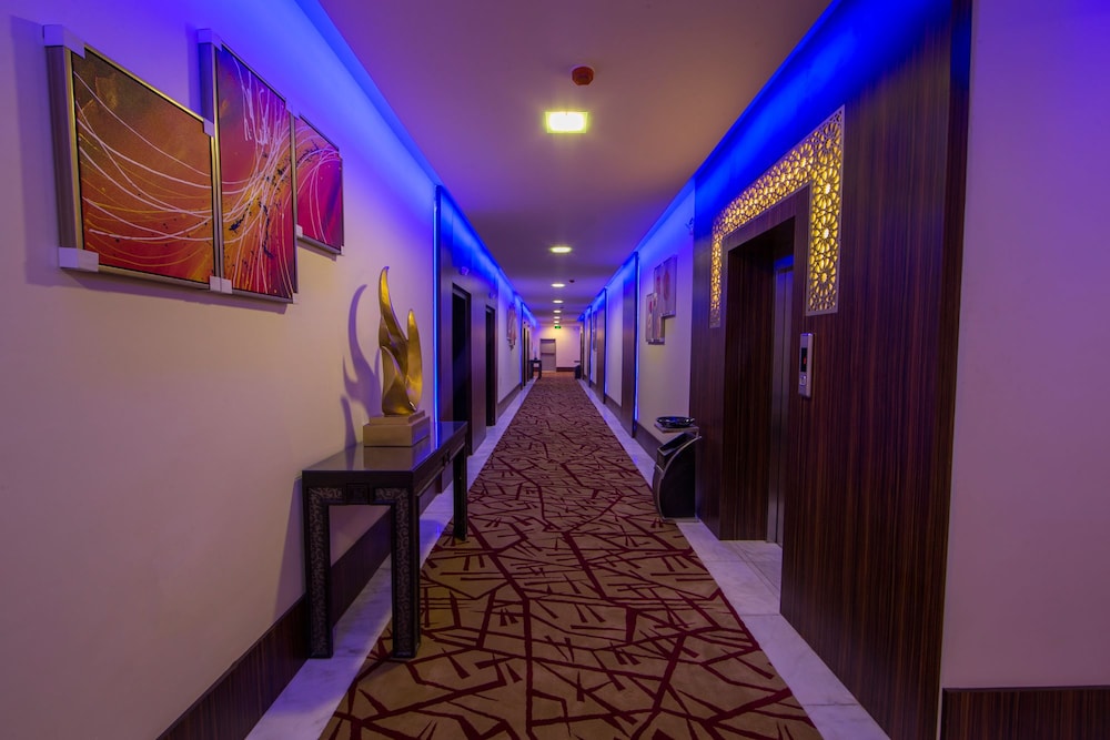 رؤوم ان سكاكا(Raoum Inn Hotel Apartments Sakaka) 15/34