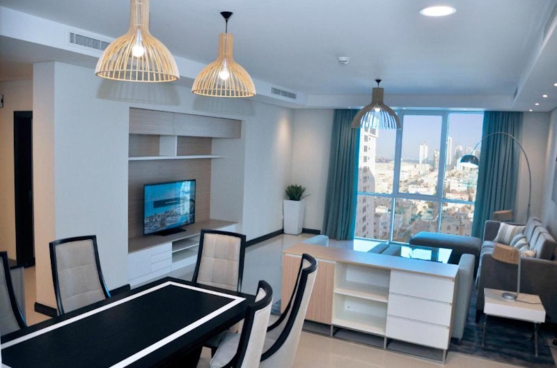 Gulf Executive Residence Juffair Gerj 24/36