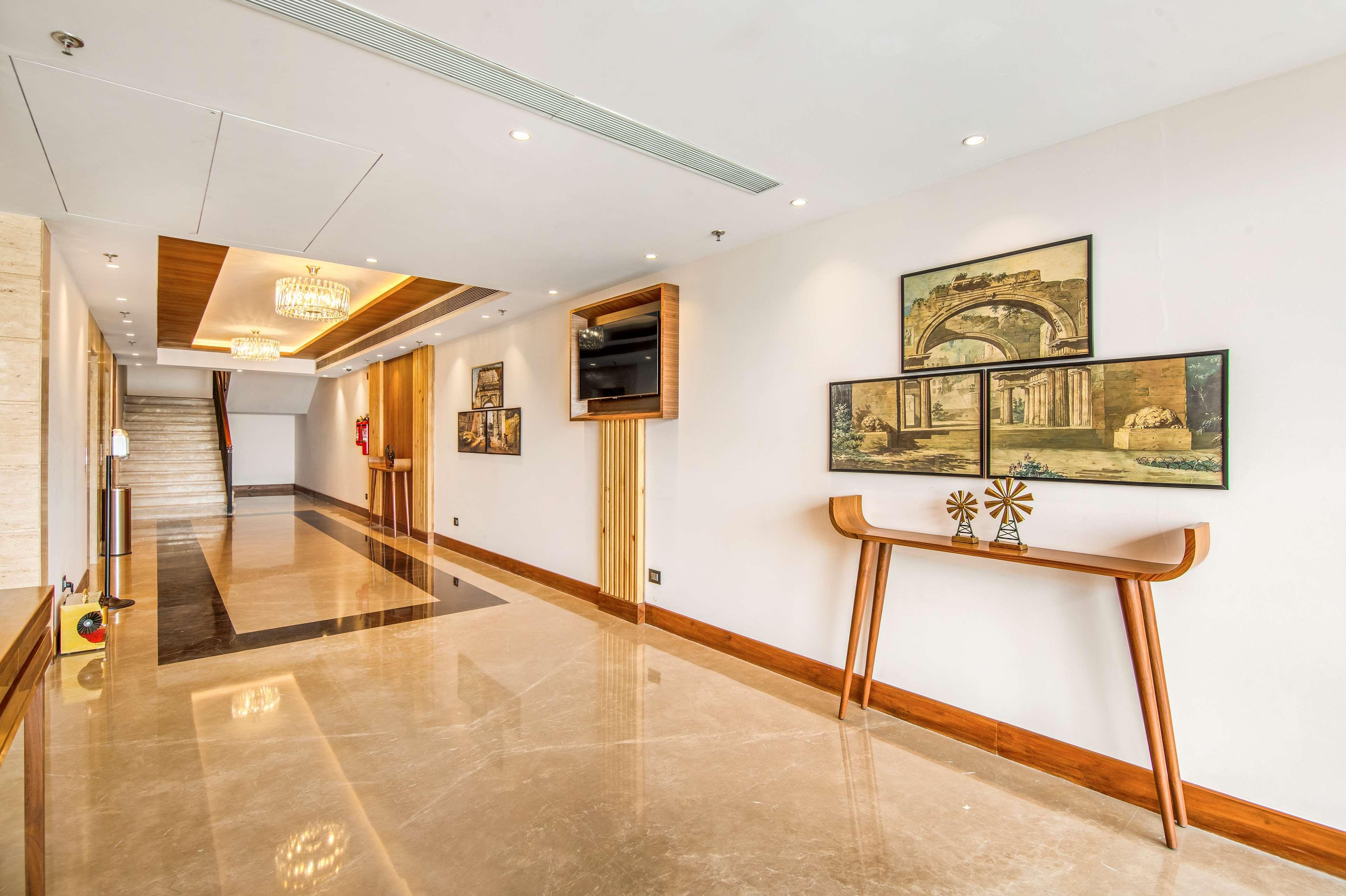 Golden Tulip Jalandhar 7/23