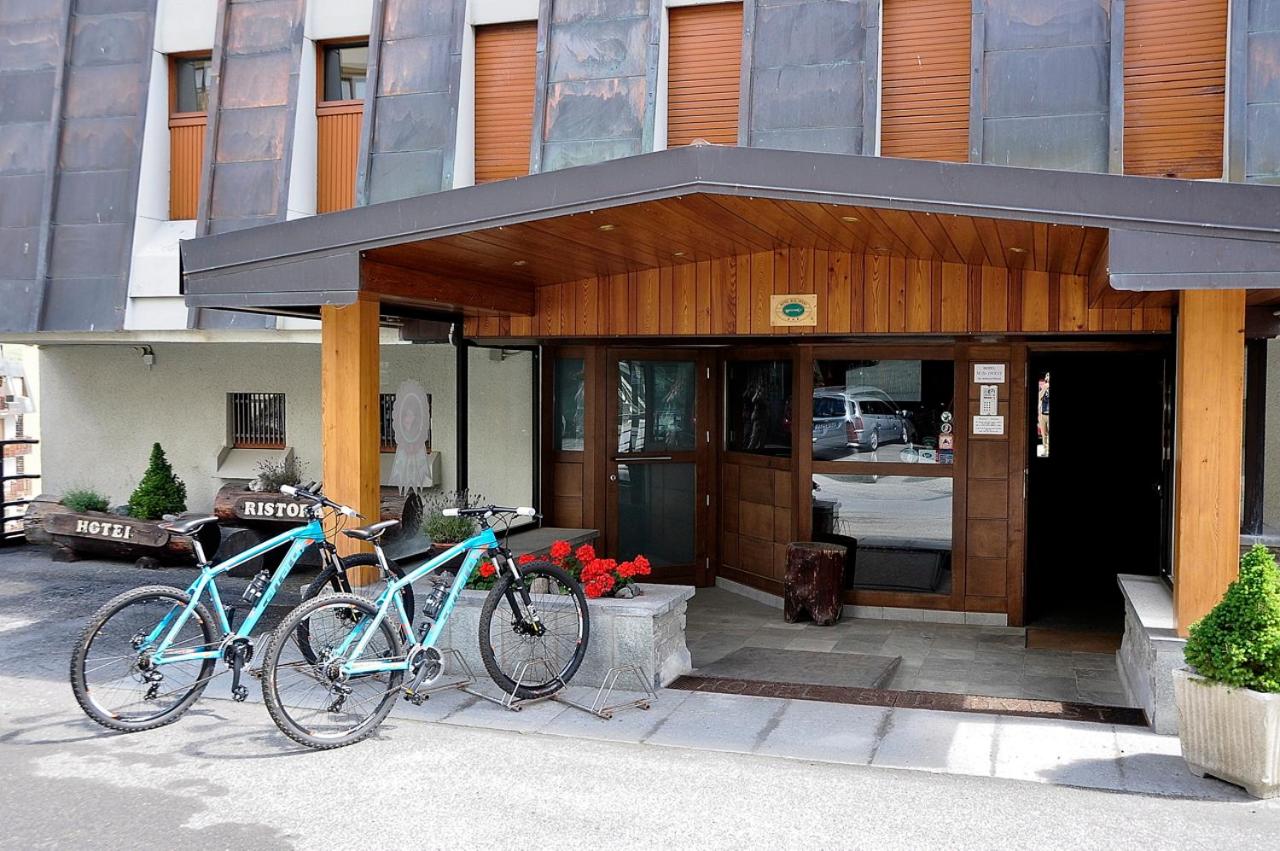 Hotel Sud Ovest 43/53