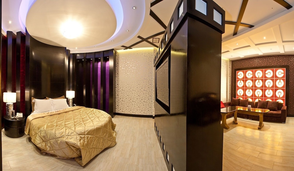 Wei Feng Exquisite酒店Nanzi Branch(Wei Feng Exquisite Hotel Nanzi Branch) 图片3