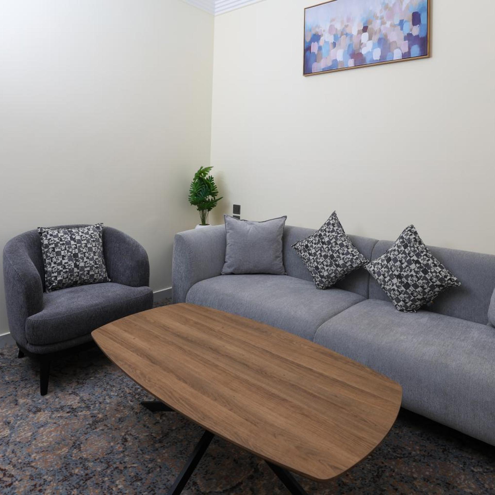 SureStay by Best Western Madinah 42/60