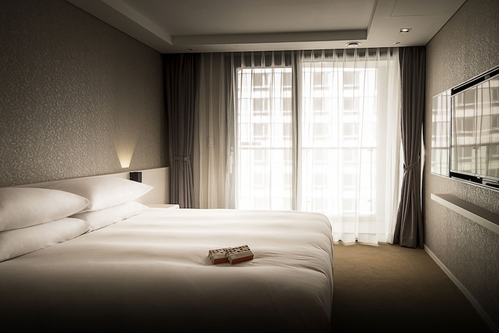 Hotel Air City Jeju 41/63