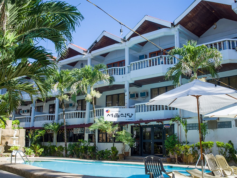 Boracay Peninsula Resort photo5