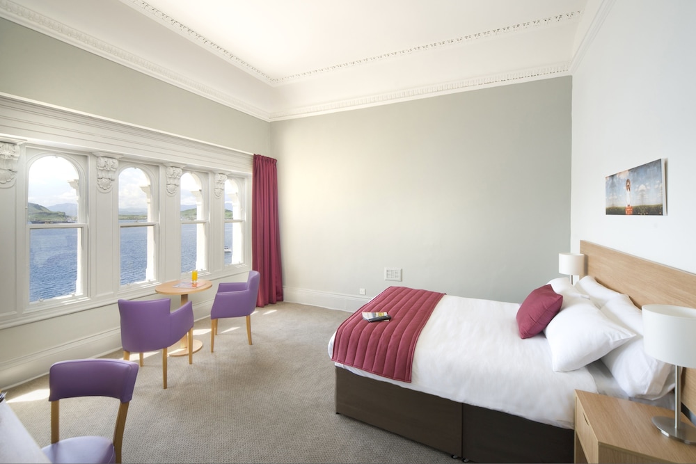 Great Western Hotel 8/48