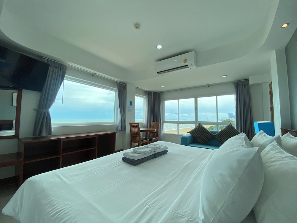 KP Seaview Jomtien 9/50