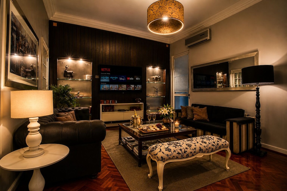 Duque Hotel Boutique And Spa 51/76