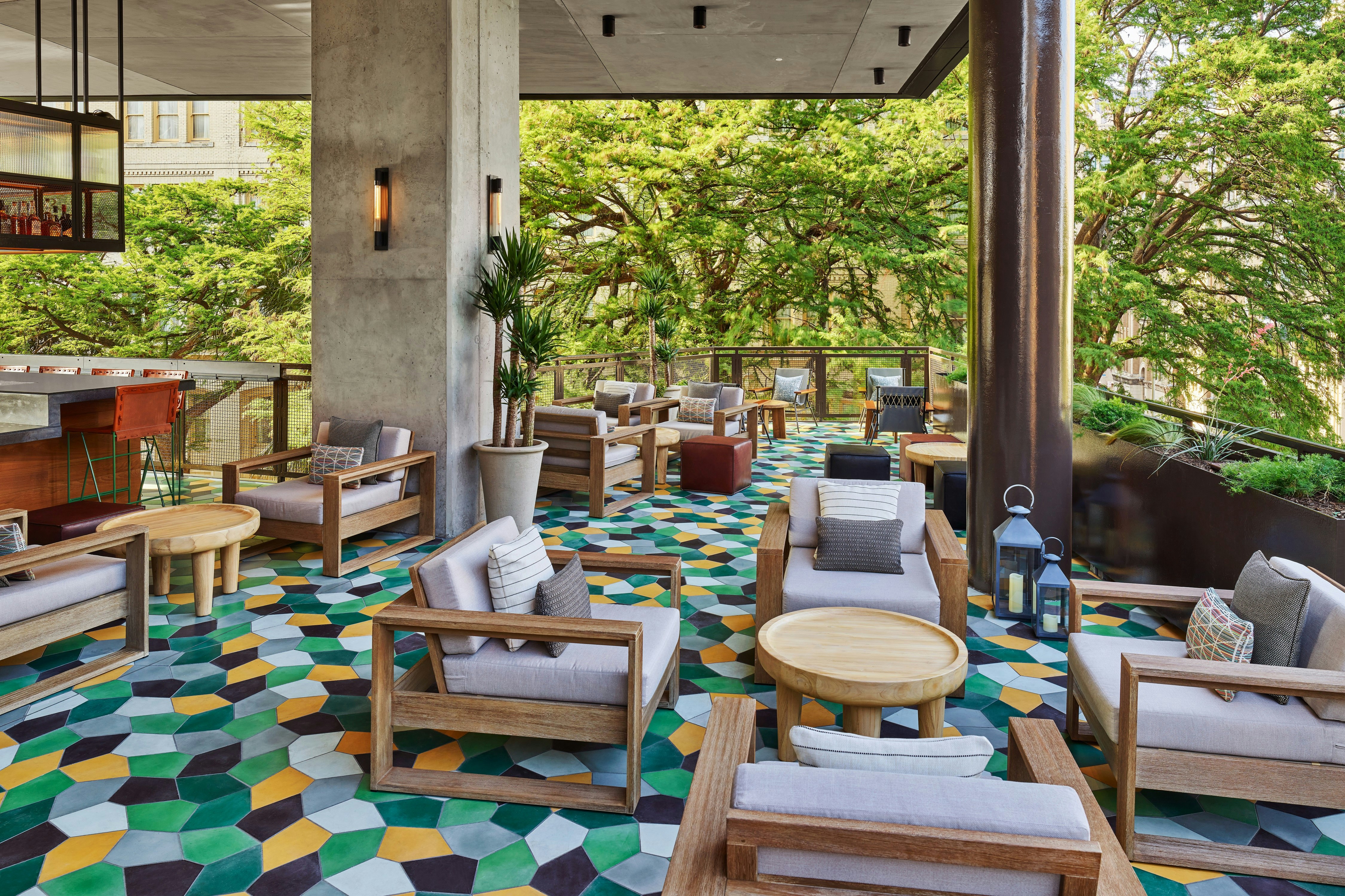 Canopy By Hilton San Antonio Riverwalk 51/52