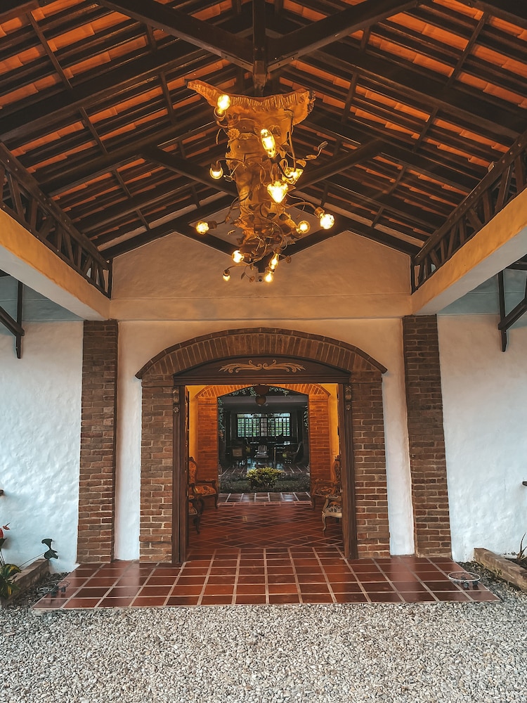 Hotel Casona Montañesa Quindío 11/50