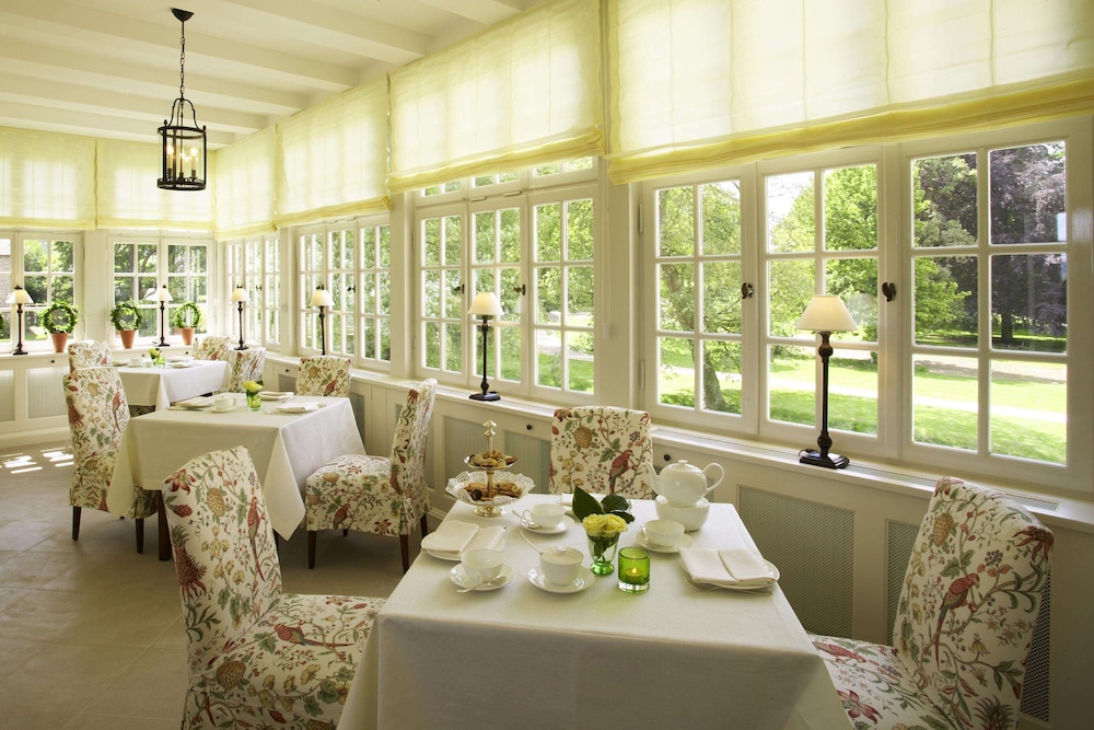 Schlosshotel Munchhausen 32/50