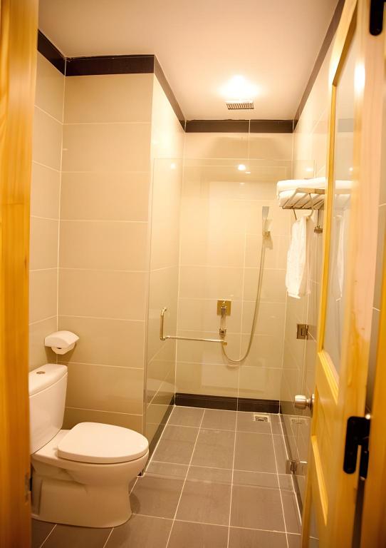 Seaview Long Hai Hotel 60/62