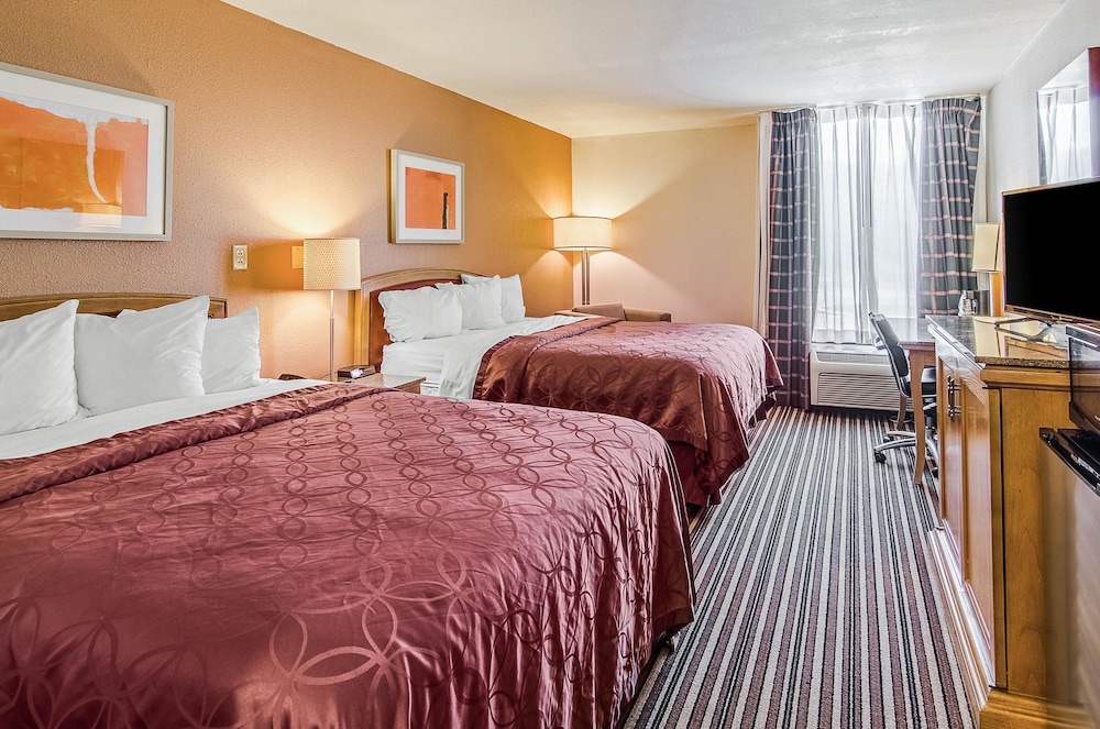 Econo Lodge Inn & Suites Norton - Wise South 15/44
