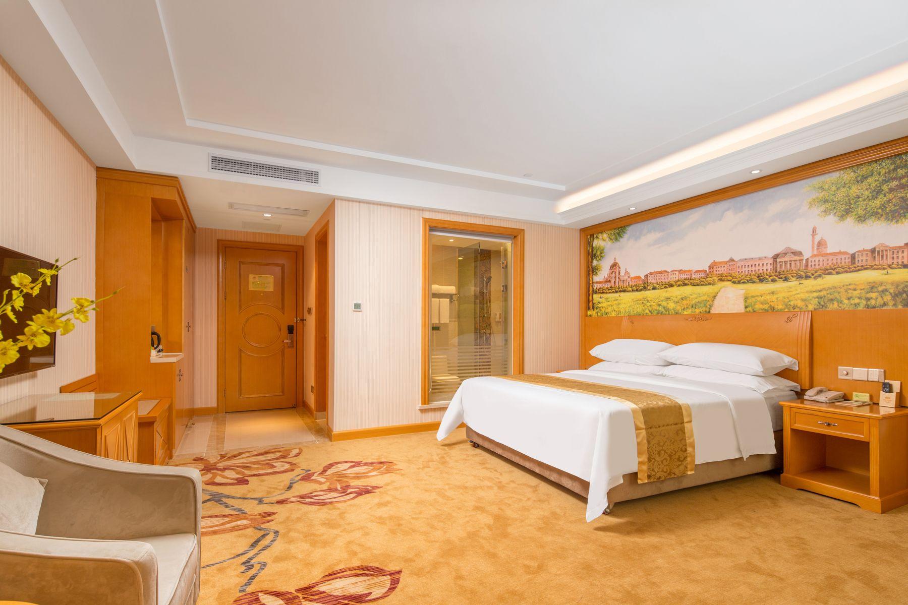 Vienna Hotel (Guangzhou Zengcheng Wanda Plaza) 23/35
