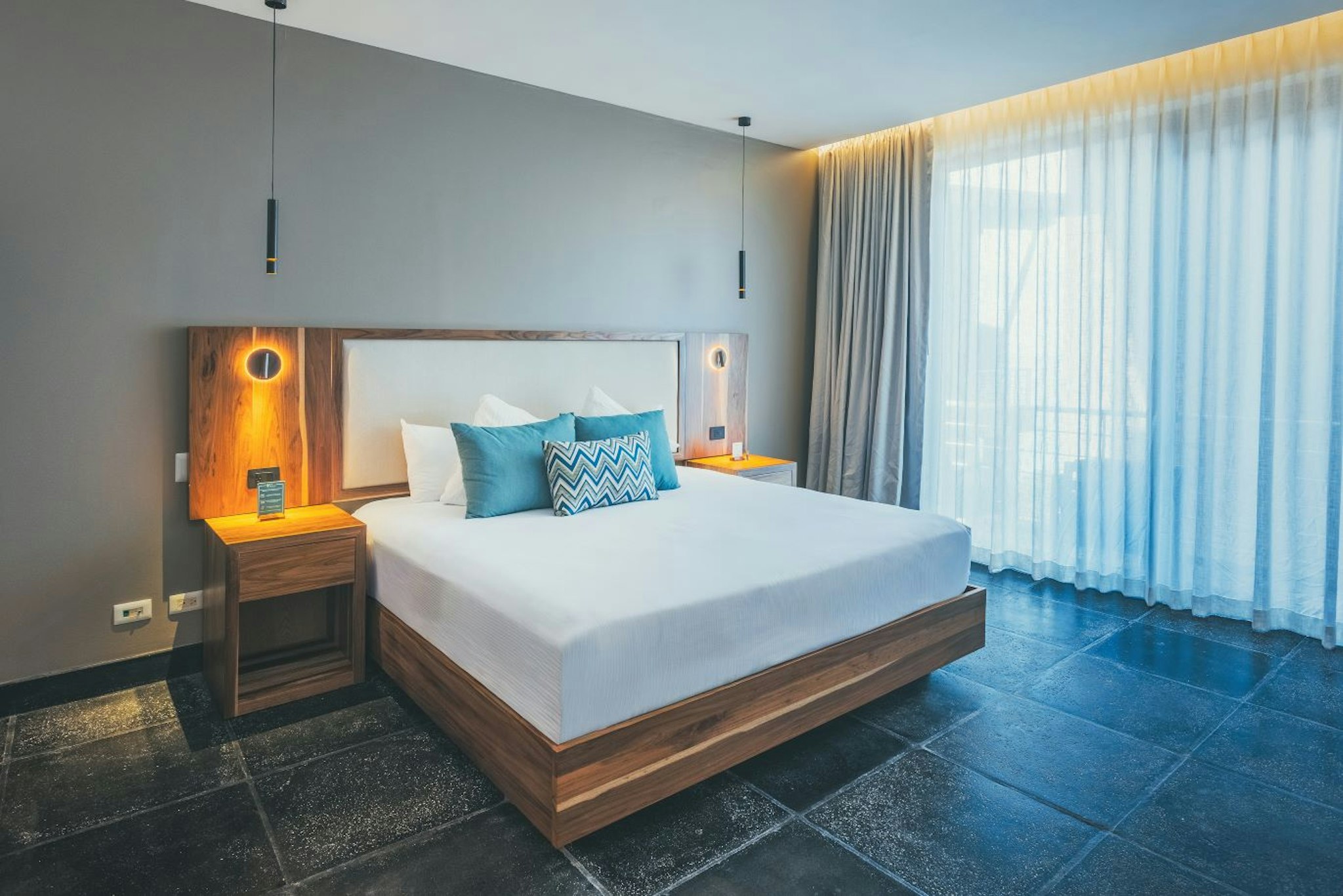 Penthouse, Suite, Ocean View