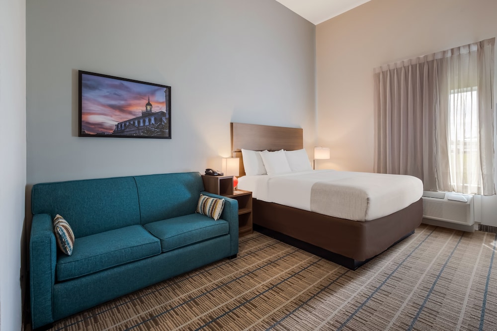 Hawthorn Extended Stay by Wyndham Sulphur (Lake Charles) 14/38