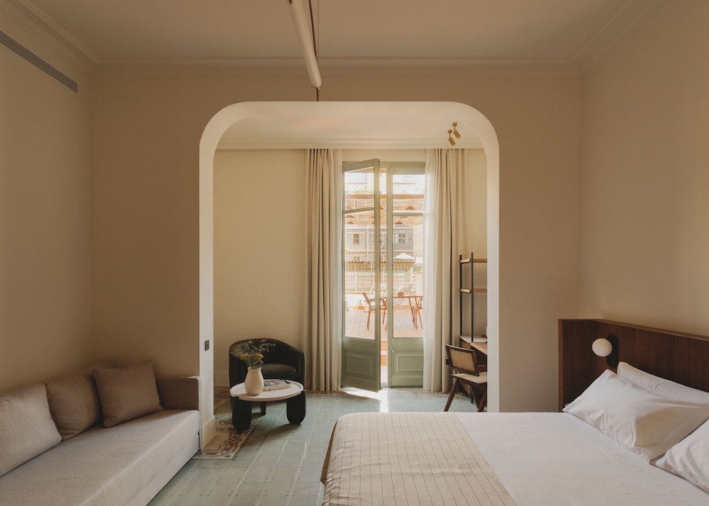 Casa Llimona Hotel Boutique 17/53