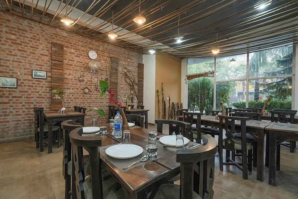 Le Reserve Resort Corbett 32/50
