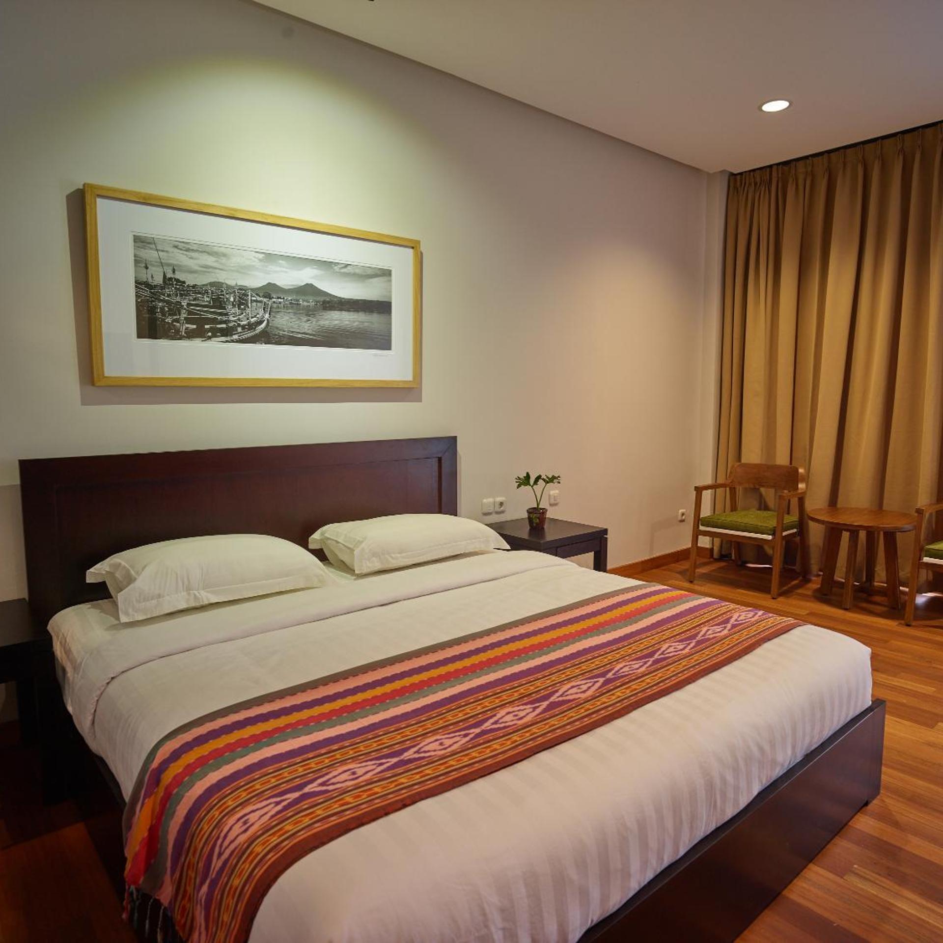 Jiwa Jawa Resort Ijen 15/50