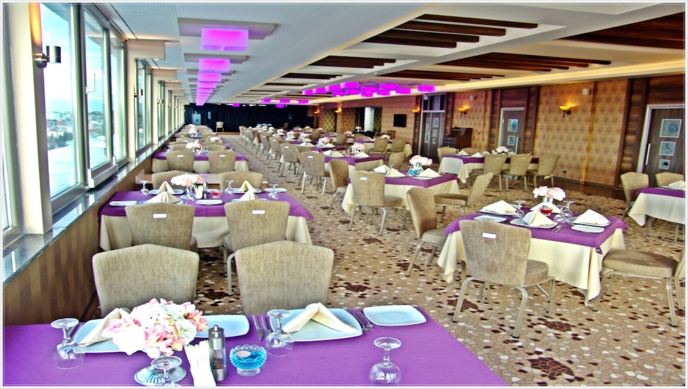 GRAND ASYA HOTEL 55/71